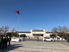 -中国人民抗日战争纪念馆