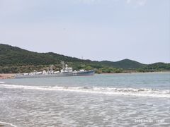 -东海半边山旅游度假区