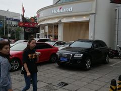 -好利来(望京中福店)