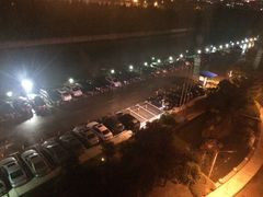 iphone_upload_pic-上海航空酒店浦东机场店-停车场