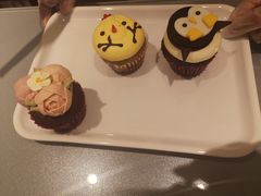 -Pantry's Best派悦坊蛋糕(K11购物艺术中心店)