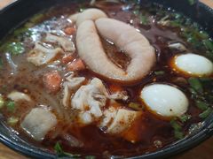-青石桥老瓦房肥肠粉总店(青石桥总店)