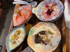 -喝丢一只鞋海鲜烧烤·海肠捞饭(东关街店)