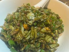 -衡东土菜馆(天际绿洲店)