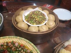 -巴人汇三篇小龙虾江湖菜(李家沱店)