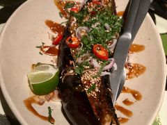 -Ginger(兴国路店)