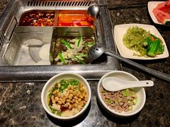 -海底捞火锅(龙湖三千集店)
