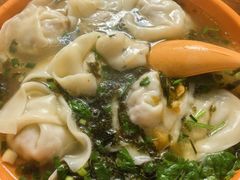 -阿麟馄饨(延长路店)