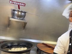 -小杨生煎(黄河路美食休闲街店)