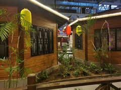 -森谷美食公园(杨行店)