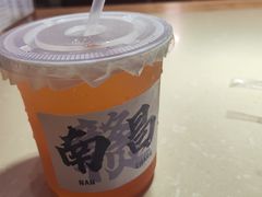 -小柴米·传统江西菜(八一广场店)