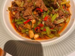 -醉舍·新淮扬菜(长宁龙之梦店)