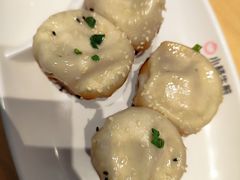 -小杨生煎(周浦万达店)