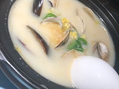 -大树餐厅(益田假日店)