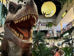 -宁波杉井奥特莱斯广场