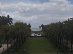 -三亚海棠湾万丽度假酒店