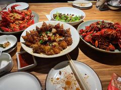 -金太阳海鲜烧烤·本地人餐厅(东纬路旗舰店)