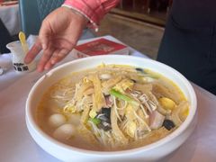 -聚鑫阁江浙菜·非遗传承技艺(闵行交大店)