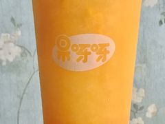 超多肉芒芒-果呀呀(国金街店)