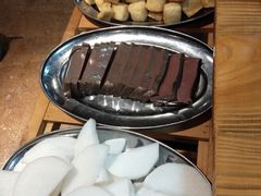 -大自然醉鹅·铁锅火焰鹅(上海联洋店)