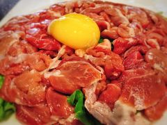 羊腱子-北门涮肉·铜锅涮肉(南锣鼓巷店)