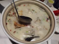 -楚鱼王·河鲜·湖北菜(华农店)