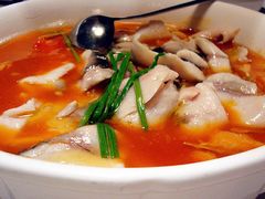 番茄鱼-外婆家(杭州马塍店·杭帮菜名店)