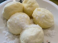 雪衣豆沙-春發合饭庄