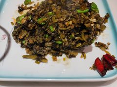 -19号私房菜(云南路店)