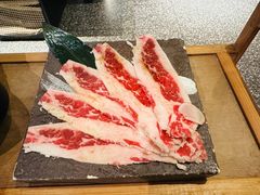 -谷牛和牛烤肉(漕河泾印象城店)