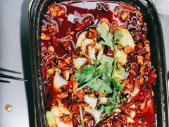 -3号仓库·创意中国菜(乐清正大广场店)