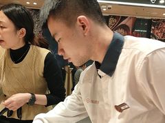 -海底捞火锅(方圆荟店)