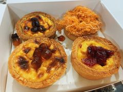 -喜計局·饼行(万象汇店)
