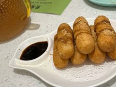 -若爱猪肚鸡·啫啫煲(循礼门M+店)