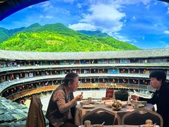 -客家汇·客家传承菜(水库店)