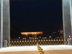 -中央戏剧学院(昌平校区)