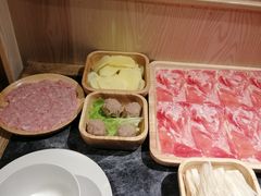 -许府牛火锅(信义坊总店)