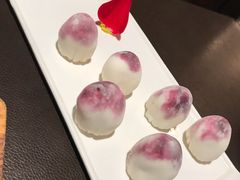 -广州文华东方酒店·江-由辉师傅主理