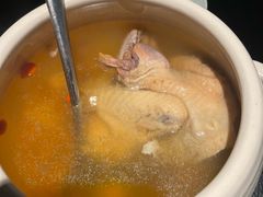 -庐灶江南·江南菜·四合院Bistro(东直门雍和宫·原华侨宾馆店)