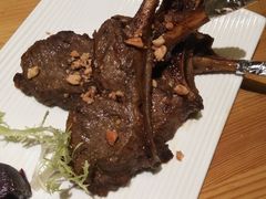 -王鼎精致料理铁板烧(世博源店)