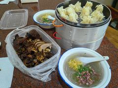 -文虎酱鸭旗舰店(禾兴南路店)