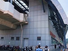 -旅顺新港(地铁站)