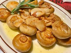 -ZAFFERANO西班牙海鲜饭(上海首店)