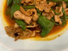 -阿庄新豫菜(航海东路店)