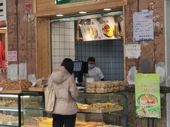 门面-沪上酥铺(东晓南店)