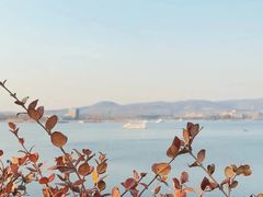 -南京金牛湖风景区