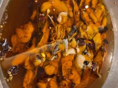 -辣婆婆(航天桥店)