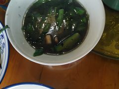 -秀妈厨房(灰汤老店)