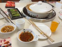 -土连锅·现熬养生汤锅(梁家巷店)