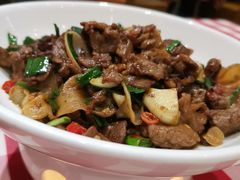 -西贝(无锡万象城店)